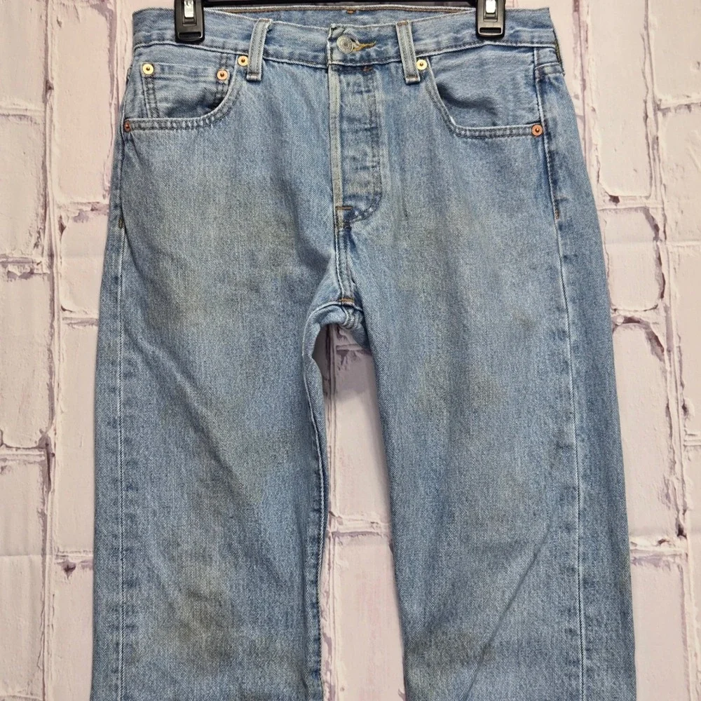 Levis levi 501